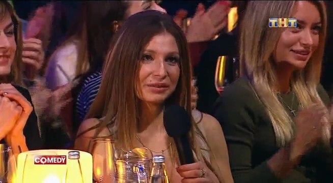 Comedy Club 22.02.2018