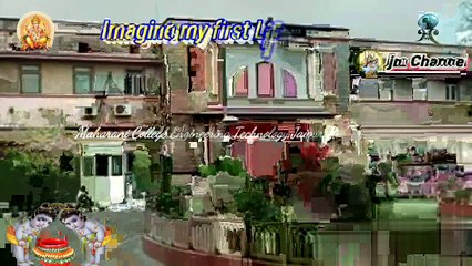Maharani College Engineering Technology  , Jaipur  Raj.  India ❇❇❇✴❇❇❇ Imagine my first Life