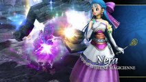 Dragon Quest Heroes - Le crépuscule des Héros sur PS4