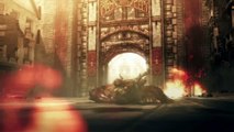 Final Fantasy Type-0 HD disponible PS4 - Trailer Paris Games Week 2014