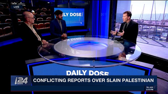 DAILY DOSE | Poll: Likud would win most seats in election | Thursday, February 22nd 2018