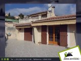 Villa A vendre Plan de cuques 121m2 - 464 000 Euros