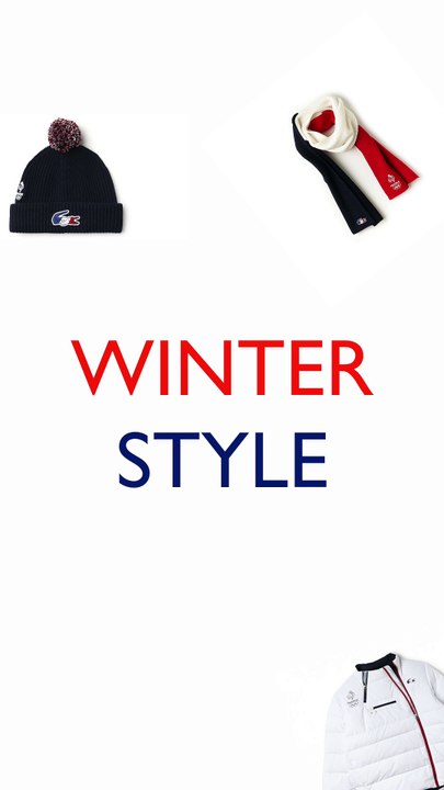 Jean-Baptiste Grange répond à notre interview "Winter Style"