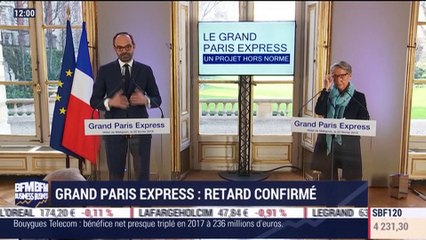 L'essentiel de l'actualité économique du jeudi 22 février 2018
