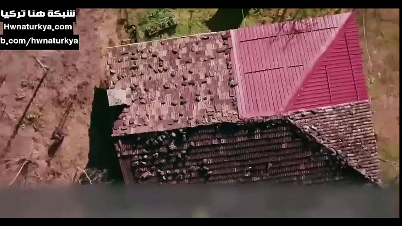 مسلسل إشرح أيها البحر الاسود مترجم للعربية – اعلان الحلقة 5