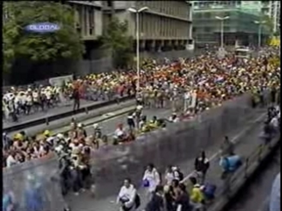 Assalti Frontali X Carlo