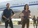 7 Days in Entebbe: Trailer HD VO st FR/NL