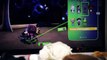 LittleBigPlanet Karting disponible sur PS3 - Sackboy In Real Life !