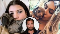 Kim Kardashian Hangs Out  With Scott Disick’s GF Sofia Richie?