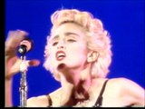 Madonna – Lucky star | Live from Italy, Ciao Italia