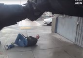 BART Releases Video of Fatal Police Shooting in Oakland