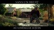 SANS UN BRUIT : Bande-Annonce Finale VOST [au cinéma le 20 juin 2018]