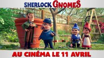 SHERLOCK GNOMES - Bande-annonce Finale (VF) [au cinéma le 11 avril 2018]
