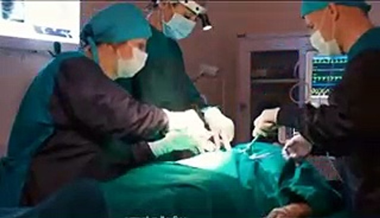مسلسل حب أبيض أسود  الحلقة 19