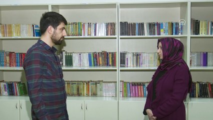 21. YILINDA 28 ŞUBAT MAĞDURLARI - 'Başını açacak olan peruğunu yanında getirmişti' - ANKARA