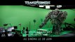 TRANSFORMERS : THE LAST KNIGHT - Motion capture avec Hound (VOST)