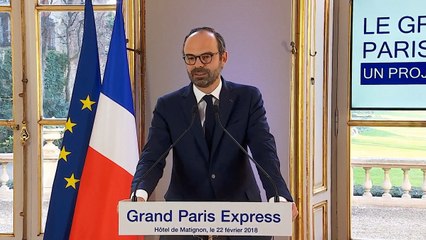 Grand Paris Express : l'État s'implique plus fortement dans le projet