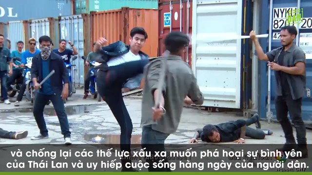 Đây chính là phim Thái hot nhất năm 2017, lên cả tin tức Hàn Quốc và mọt phim Thái khắp nơi đều mê mẩn