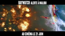 BAYWATCH – ALERTE À MALIBU - Spot READY VF [actuellement au cinéma]