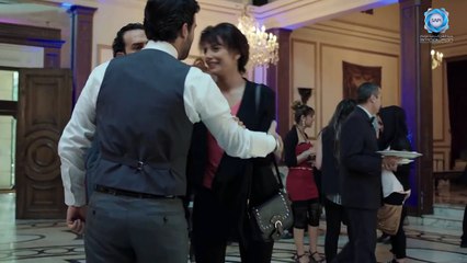 مسلسل الندم الحلقة 1 الأولى  | Al Nadam HD