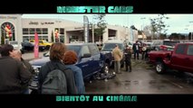 MONSTER CARS - Bande-annonce (VF) [au cinéma le 21 décembre 2016]
