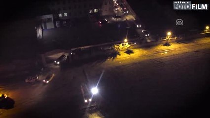 Yasa Dışı Bahis Operasyonu