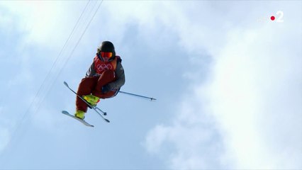 JO 2018 : Le flash, ce qu'il faut retenir de ce 22 février