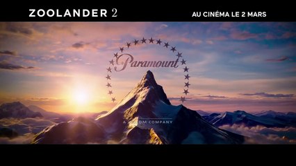 ZOOLANDER 2 - Bande-annonce officielle (VF) [au cinéma le 2 mars 2016]