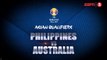 Highlights_ Philippines vs. Australia _ FIBA World Cup 2019 Asian Qualifiers [720p]