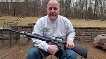 Gun Owners Are Posting Videos Of Themselves Destroying Their Guns