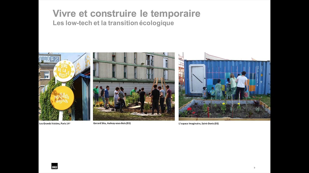 EAV&T-Propos introductif