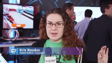 Hot Wheels Rocket League RC Rivals Set hands-on