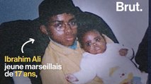 Ibrahim Ali, 17 ans, assassiné par des militants FN