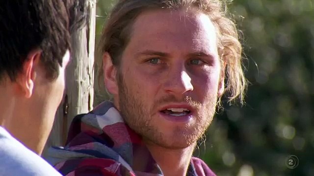 Home and Away 6838 02th Mart 2018 Part