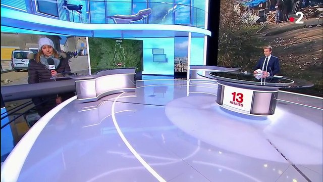 Enfouissement de déchets radioactifs à Bure : les zadistes ne s'avouent pas vaincus