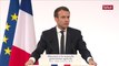Macron annonce un plan d'investissement de «  5 milliards d’euros pour accompagner la transformation » agricole