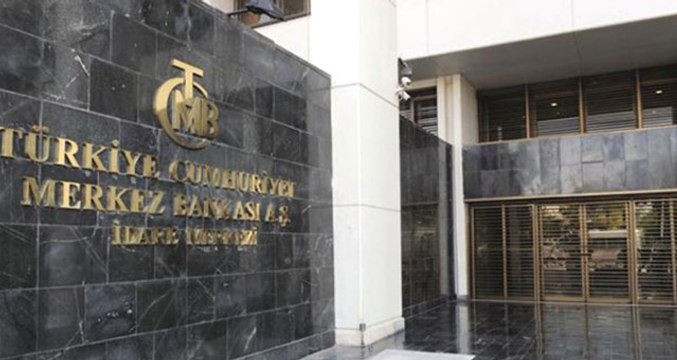 Merkez Bankası Rezervleri, 116 Milyar Doları Aştı