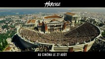 HERCULE avec Dwayne The Rock Johnson - Bande Annonce Officielle VF