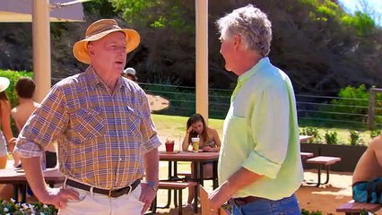 Home and Away 6832 22nd February 2018 Part 1/3