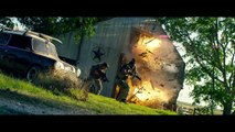 TRANSFORMERS - L'ÂGE DE L'EXTINCTION : nouvelle bande annonce VF (au cinéma le 16 juillet)