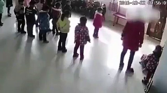 Son Dakika Çoçuk Yetiştirme Yurdunda Skandal Görüntüler 2018