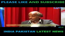 Pak Media discussion on corruption | Pak analyst compares Rahat Indori Shayari with Pak Corruption incidents
