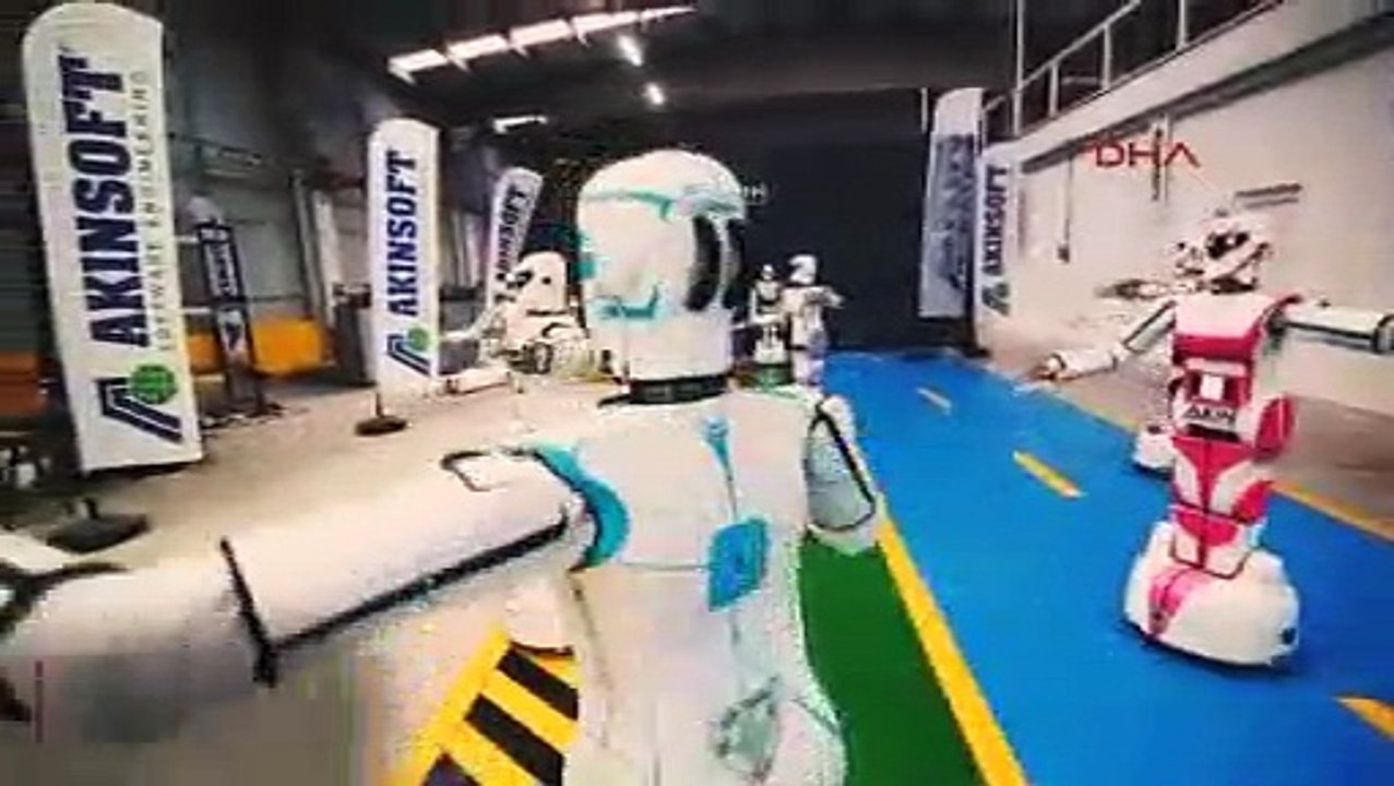Yerli Robot Ada