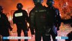 Enfouissement de déchets nucléaire dans la Meuse : 500 gendarmes évacuent la ZAD de Bure