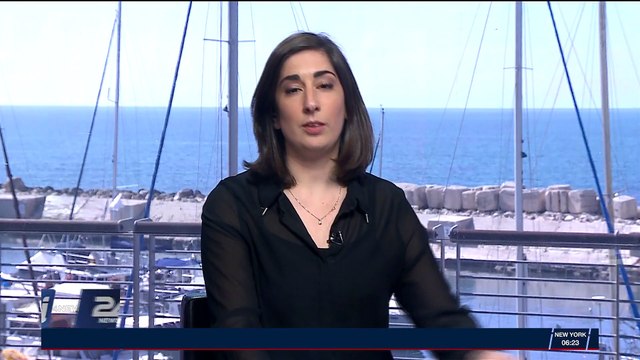 Ivanka Trump et un haut-gradé nord-coréen à la clôture des Jeux olympiques d'hiver 2018