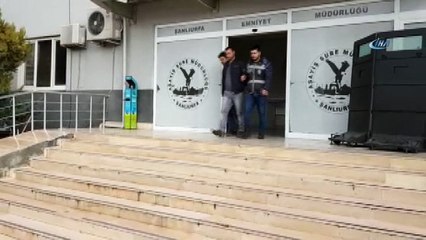Test sürüşü bahanesiyle bindiği otomobillerle kayıplara karışan hırsız yakalandı
