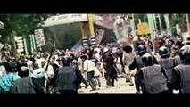 WORLD WAR Z avec Brad Pitt - Premier trailer VF