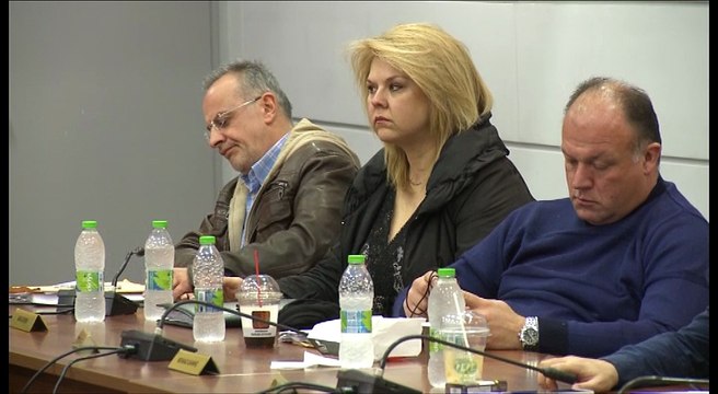 Δημοτικό Συμβούλιο Χαλκιδέων για Αυλίδα