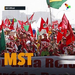 Workers Movement Grieves Murdered Leader Marcio Matos