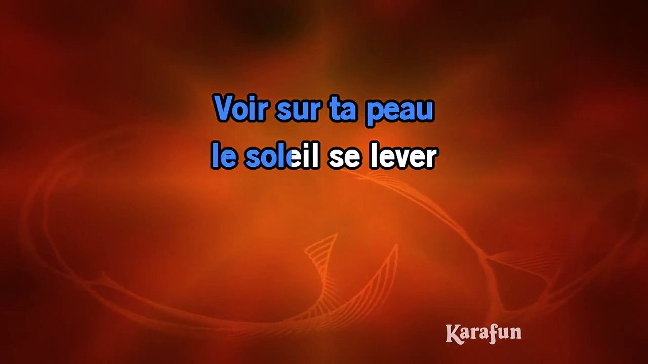 Karaoké Voyage en Italie - Lilicub *